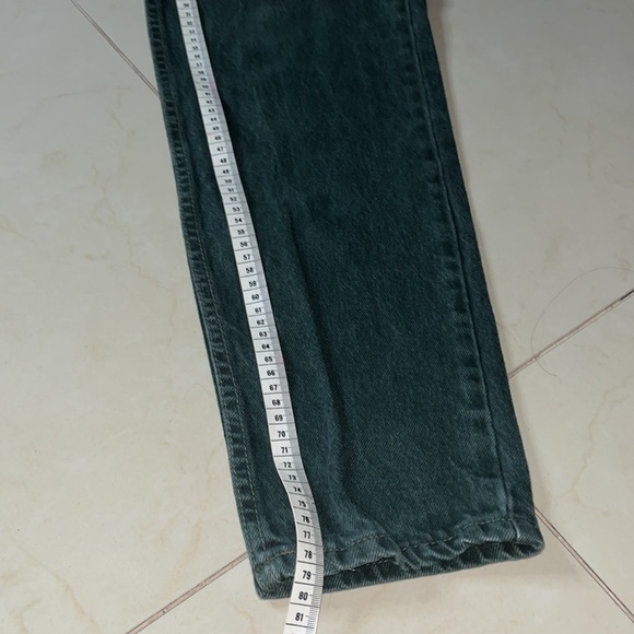 💚y2k Levi Jeans - Picture 4 of 6